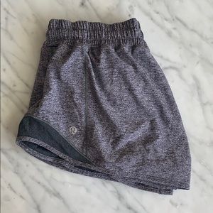 Lulu lemon athletic shorts